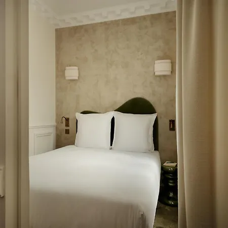 Leon Hotel-pigalle Suite-14 Appartamento