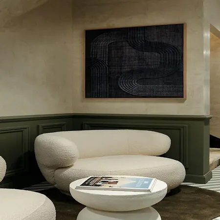 Appartamento Leon Hotel-pigalle Suite-14 Parigi
