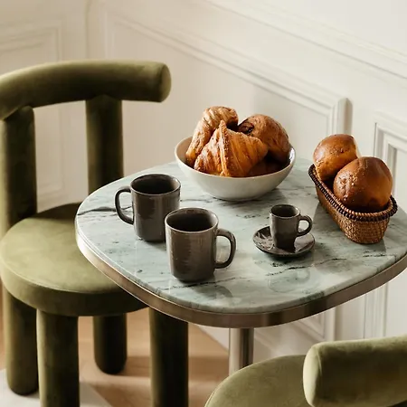 Appartamento Leon Hotel-pigalle Suite-14 Parigi